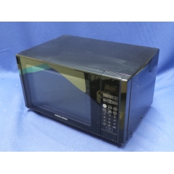 Black & Decker, Black 0.9cu. ft. 900W Microwave Model MO1900BC